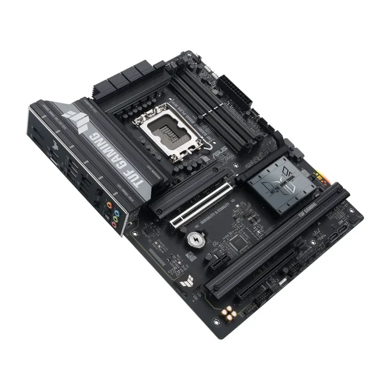 مادربرد ایسوس TUF GAMING B860-PLUS WIFI