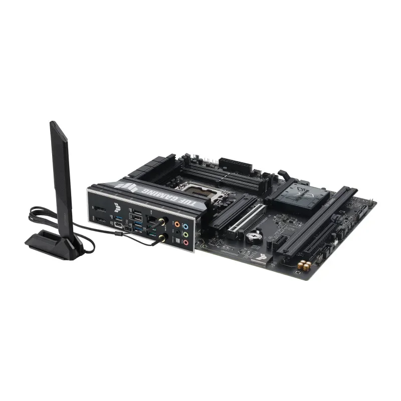 مادربرد ایسوس TUF GAMING B860-PLUS WIFI