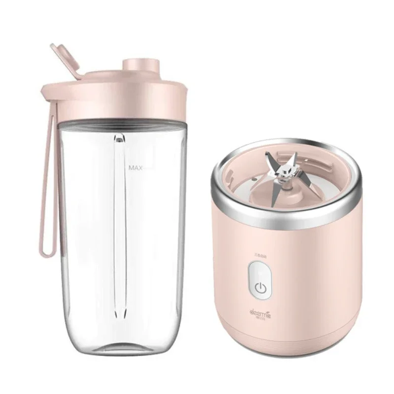 مخلوط کن قابل حمل شیائومی مدل Deerma NU05