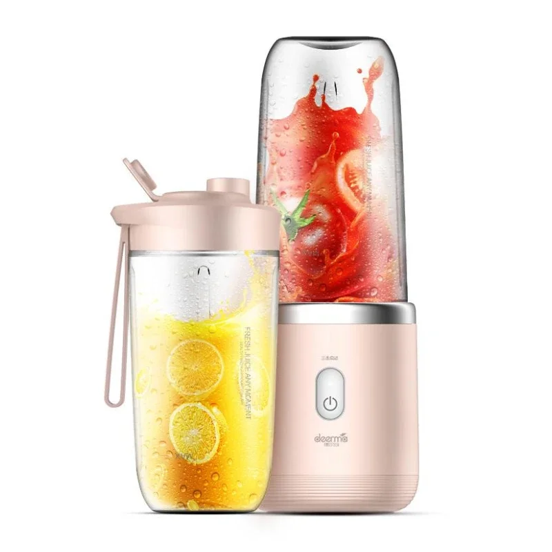 مخلوط کن قابل حمل شیائومی مدل Deerma NU05