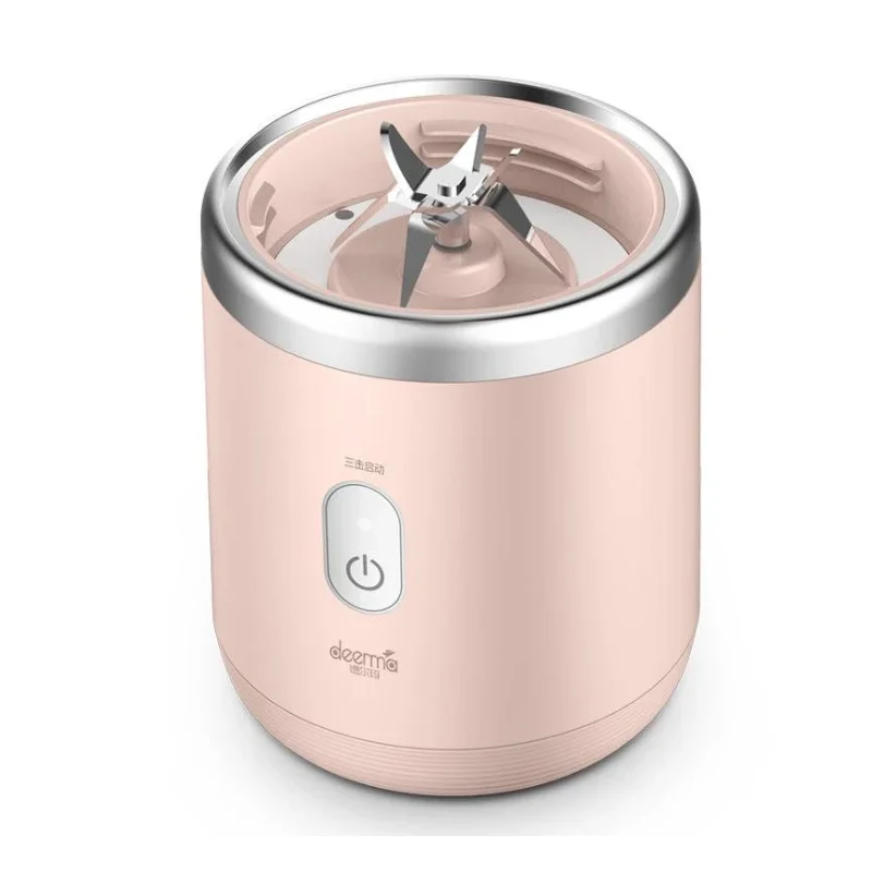 مخلوط کن قابل حمل شیائومی مدل Deerma NU05