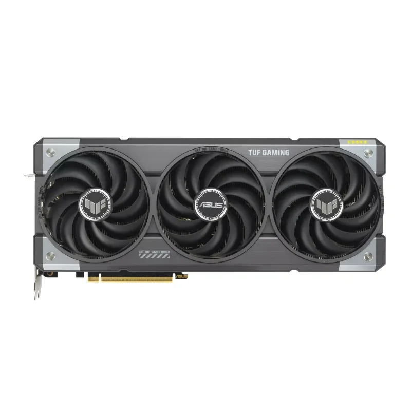 کارت گرافیک ایسوس مدل TUF Gaming GeForce RTX 5070 12GB GDDR7 OC Edition