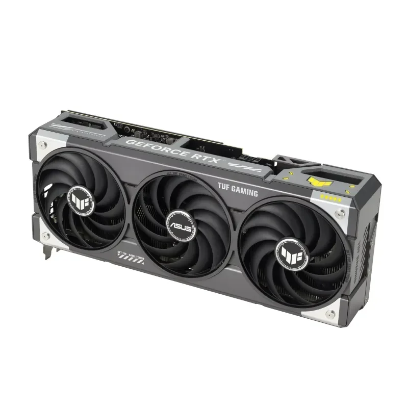 کارت گرافیک ایسوس مدل TUF Gaming GeForce RTX 5070 12GB GDDR7 OC Edition