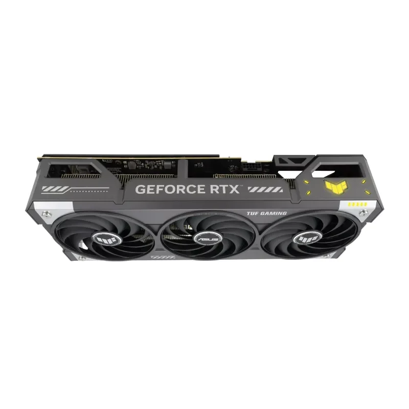 کارت گرافیک ایسوس مدل TUF Gaming GeForce RTX 5070 12GB GDDR7 OC Edition