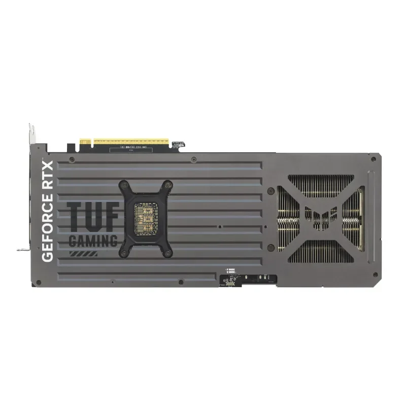 کارت گرافیک ایسوس مدل TUF Gaming GeForce RTX 5070 12GB GDDR7 OC Edition