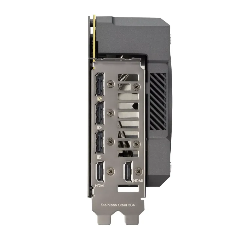 کارت گرافیک ایسوس مدل TUF Gaming GeForce RTX 5070 12GB GDDR7 OC Edition