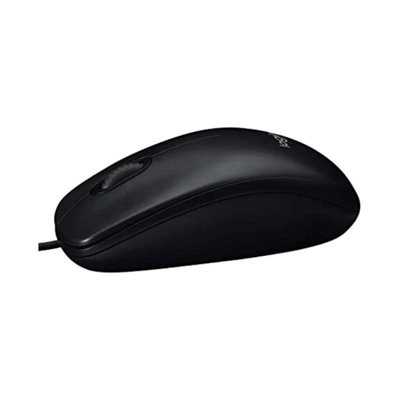 ماوس باسیم لاجیتک مدل M90