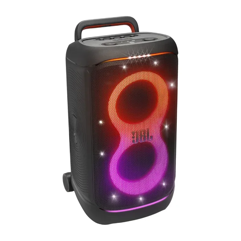 اسپیکر بلوتوثی جی بی ال مدل PARTY BOX 520