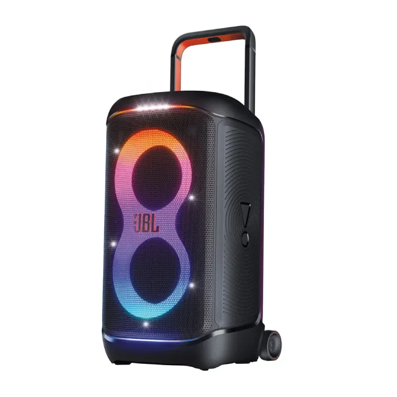 اسپیکر بلوتوثی جی بی ال مدل PARTY BOX 520