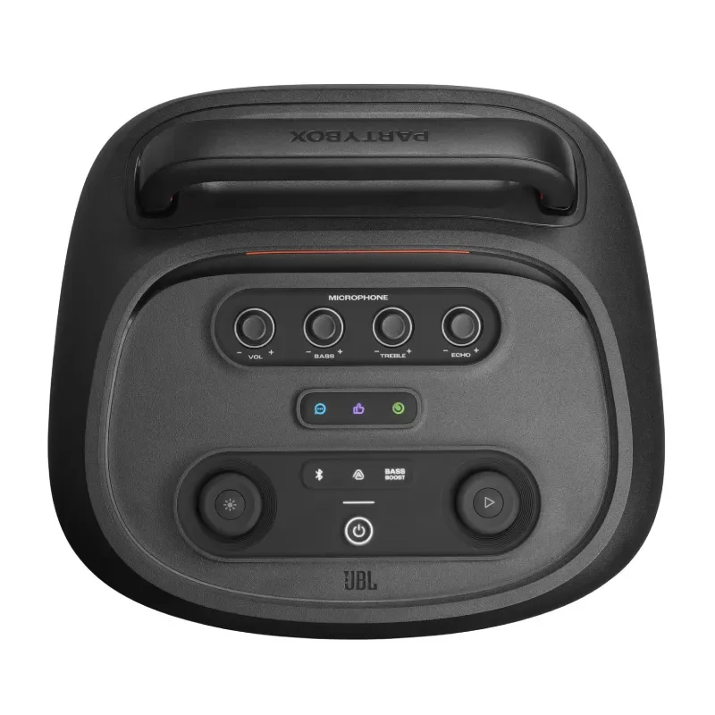 اسپیکر بلوتوثی جی بی ال مدل PARTY BOX 520