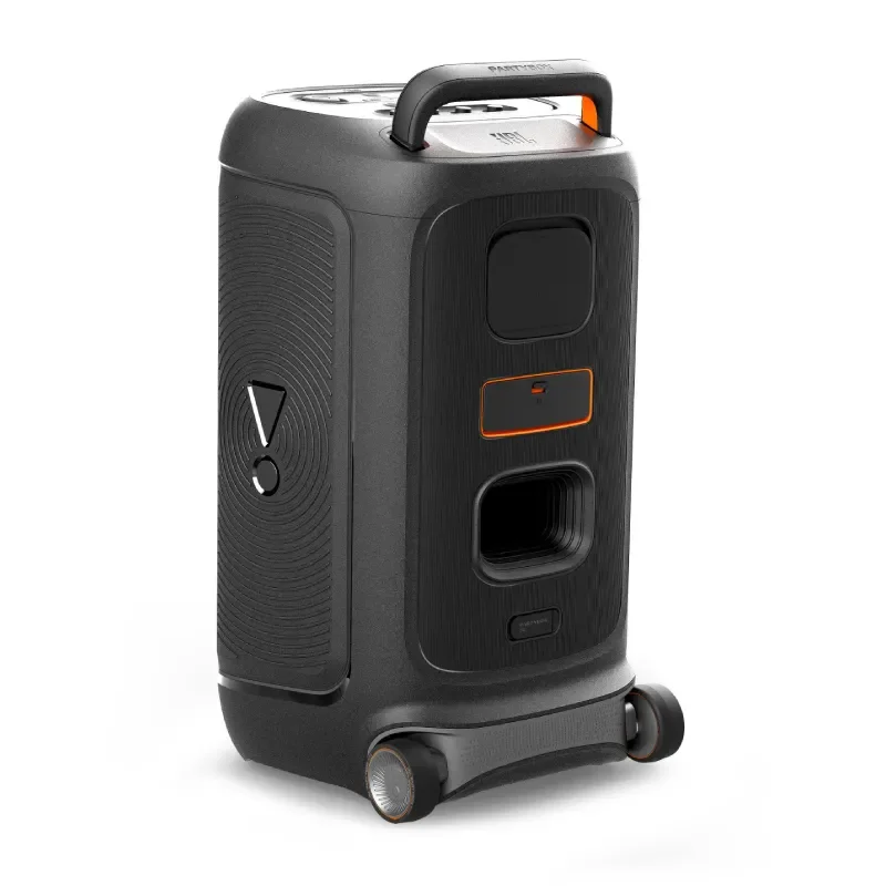 اسپیکر بلوتوثی جی بی ال مدل PARTY BOX 520