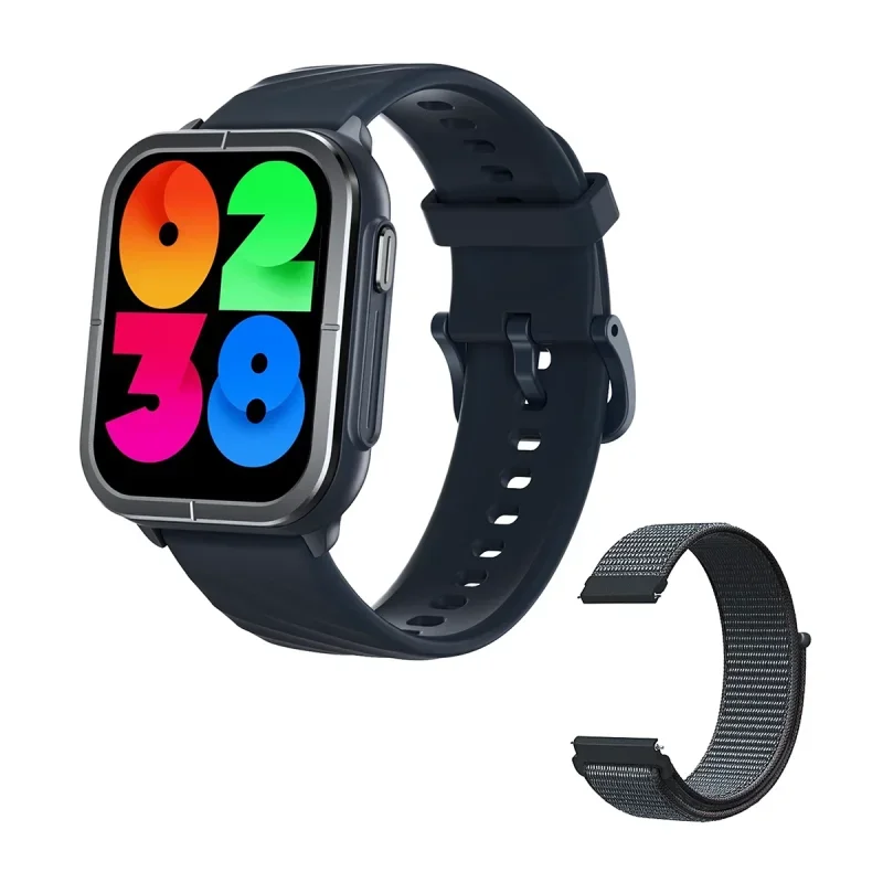 ساعت هوشمند میبرو لایت مدل C3