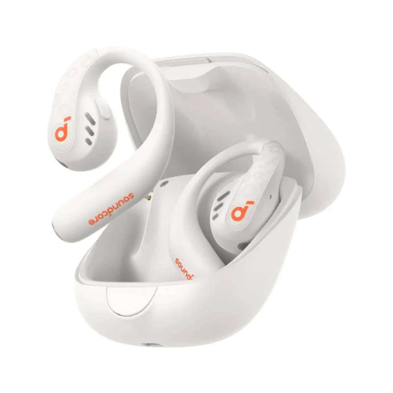 هندزفری بلوتوثی انکر مدل SoundCore AeroFit Pro A3871