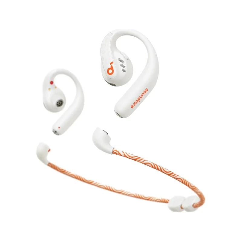 هندزفری بلوتوثی انکر مدل SoundCore AeroFit Pro A3871