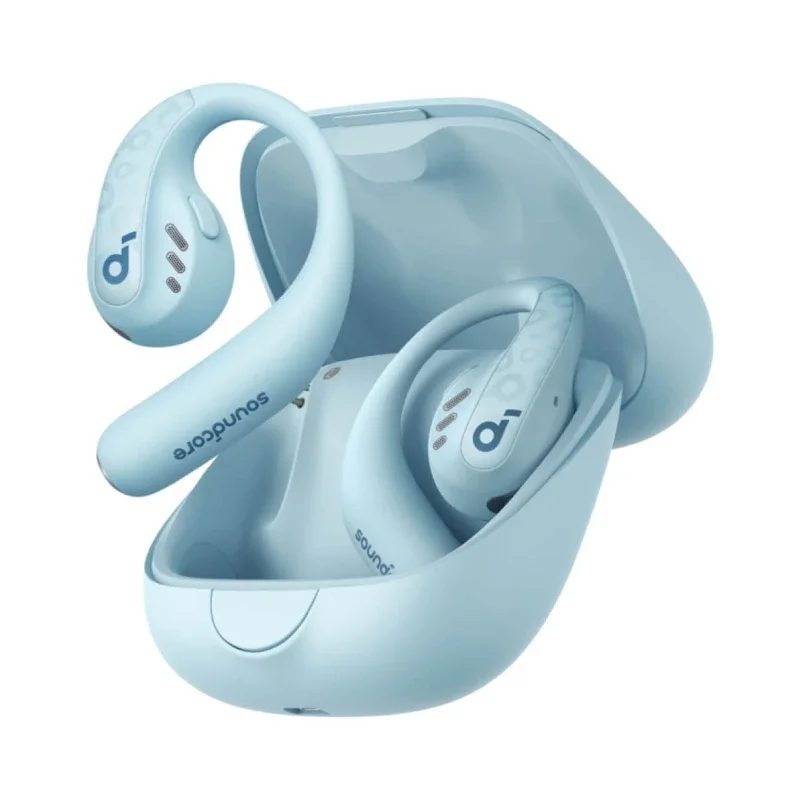 هندزفری بلوتوثی انکر مدل SoundCore AeroFit Pro A3871