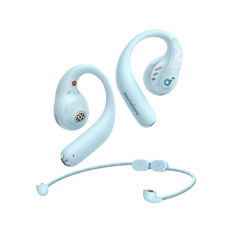 هندزفری بلوتوثی انکر مدل SoundCore AeroFit Pro A3871