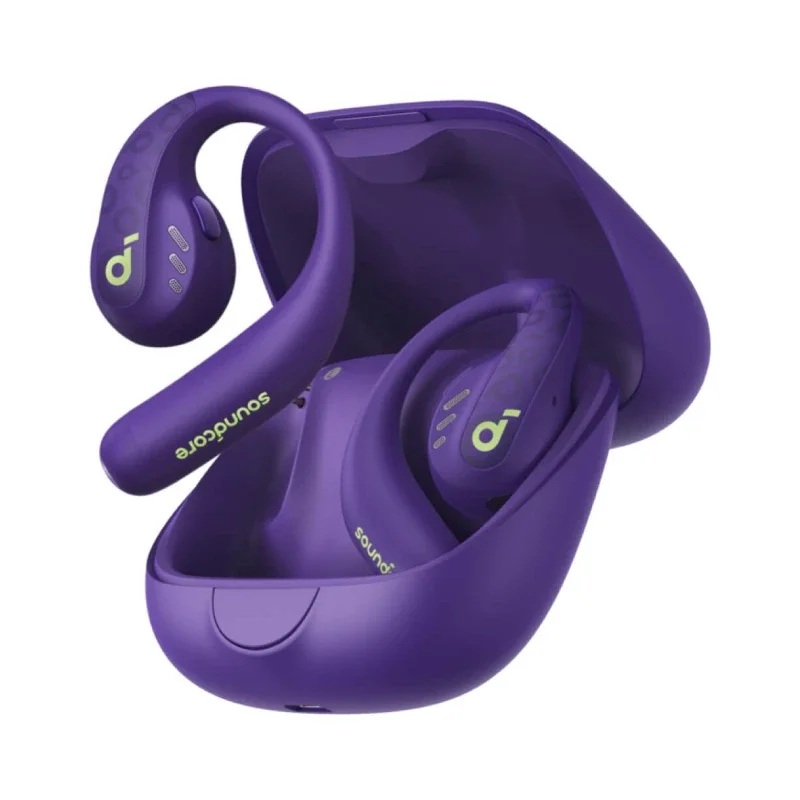 هندزفری بلوتوثی انکر مدل SoundCore AeroFit Pro A3871