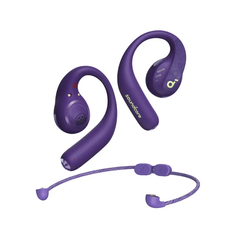 هندزفری بلوتوثی انکر مدل SoundCore AeroFit Pro A3871