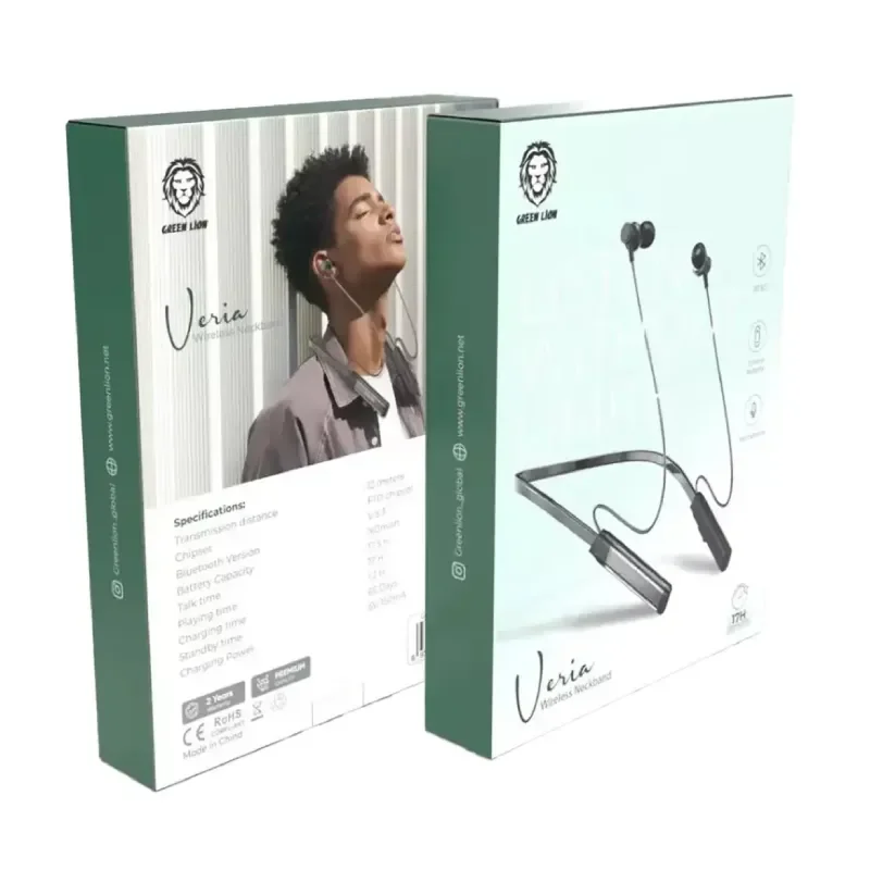 هندزفری بلوتوثی گرین لاین مدل Veria