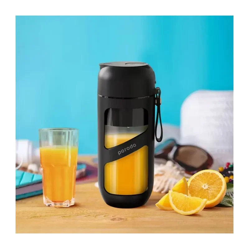 مخلوط کن پرودو مدل PD-P55JV ظرفیت ۳۸۰ میلی لیتر