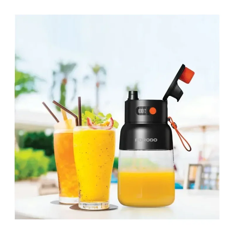 شیکر پرودو مدل PD-LFST068 ظرفیت ۱ لیتر