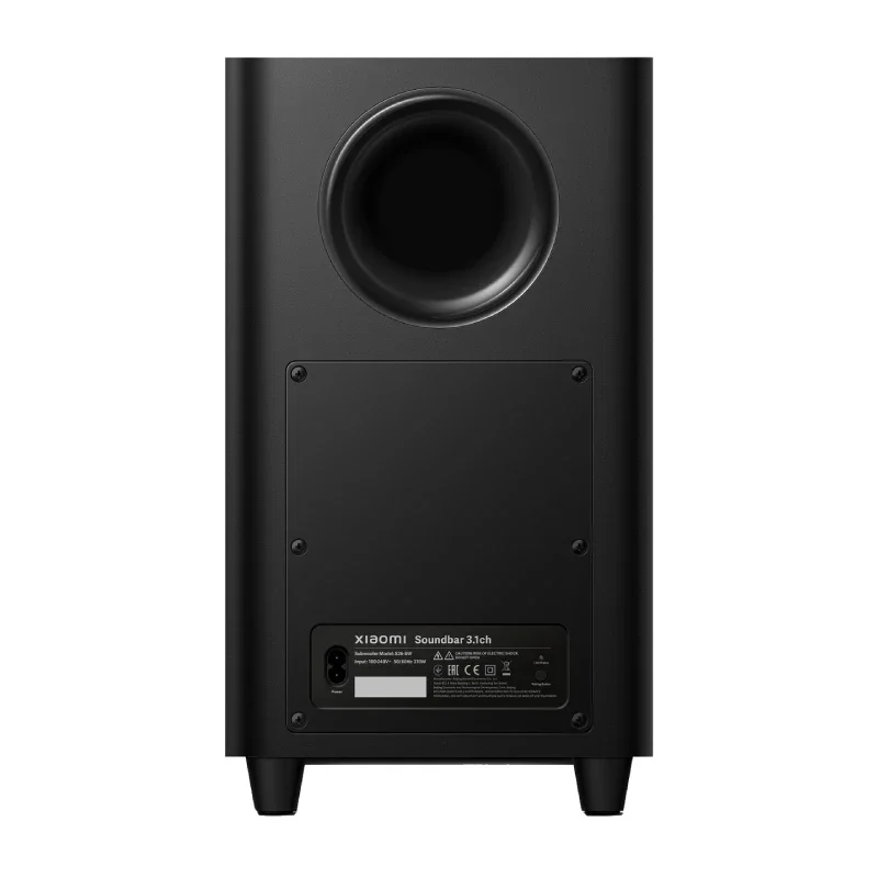 ساندبار شیائومی مدل 3.1CH