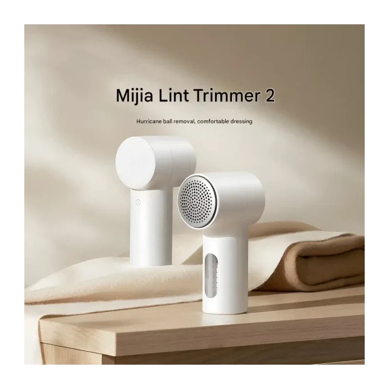 پرزگیر شیائومی Xiaomi Mijia Lint Remover 2