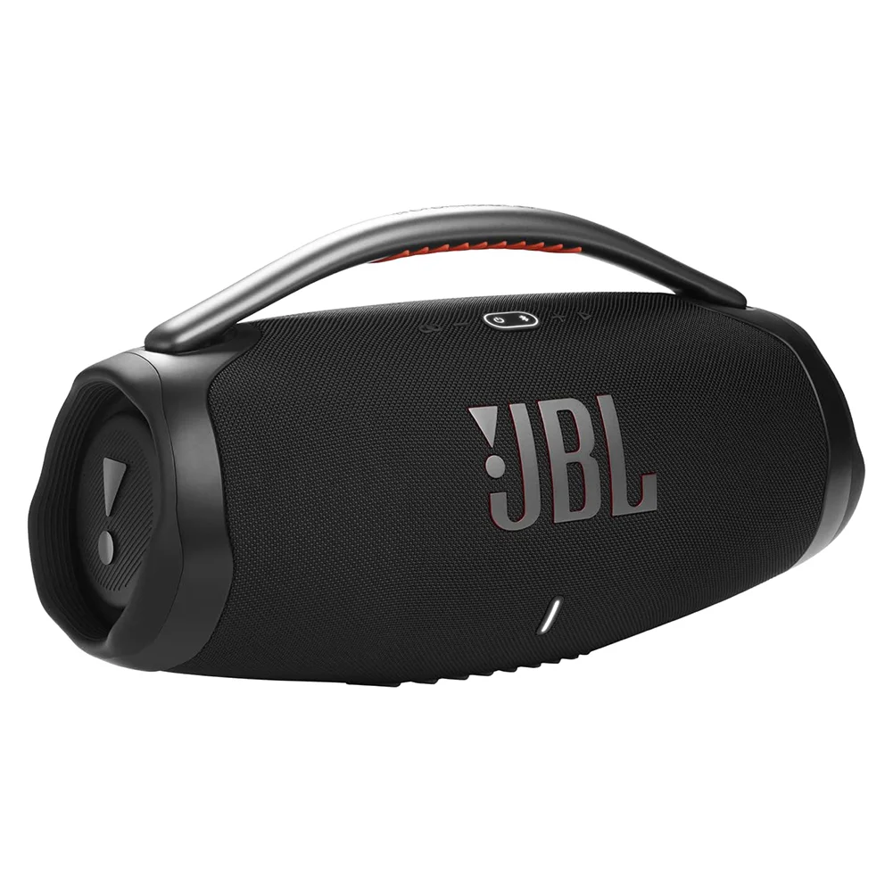 اسپیکر بلوتوثی قابل حمل ضد آب جی بی ال مدل JBL BoomBox 4