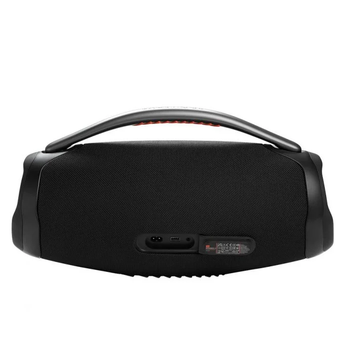 اسپیکر بلوتوثی قابل حمل ضد آب جی بی ال مدل JBL BoomBox 4