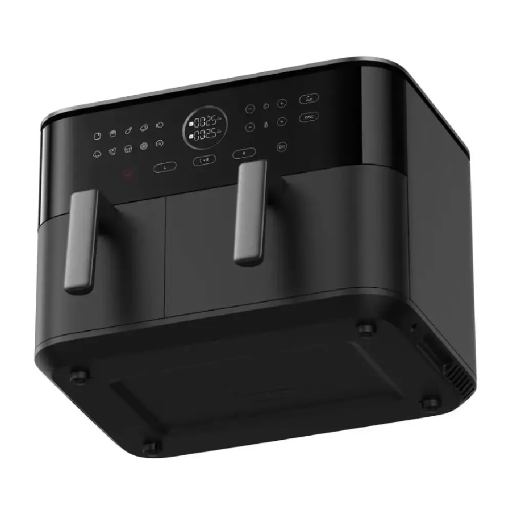 سرخ کن بدون روغن (هواپز) شیائومی Xiaomi Dual Zone Air Fryer 10L (MAF-D1001)