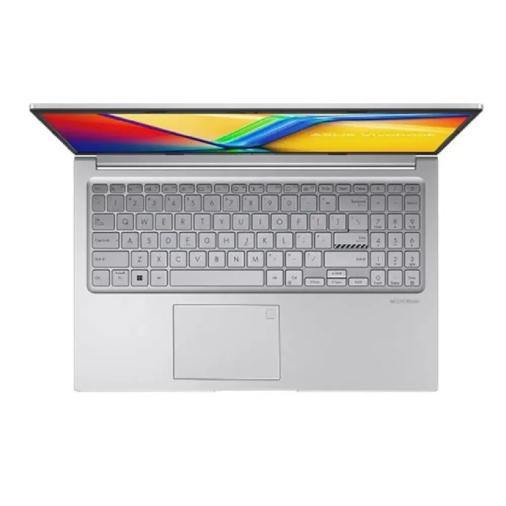 لپ تاپ 15 اینچ ایسوس Vivobook F1504VA پردازنده Core i7 1355U رم 16GB حافظه 512GB SSD