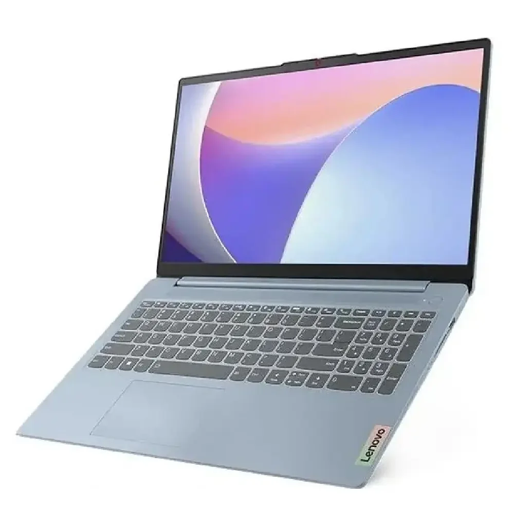 لپ تاپ لنوو (IdeaPad Slim 3 i7 (13620H حافظه ۱۶ گیگابایت SSD ۵۱۲ گیگابایت سایز ۱۵.۳ اینچ
