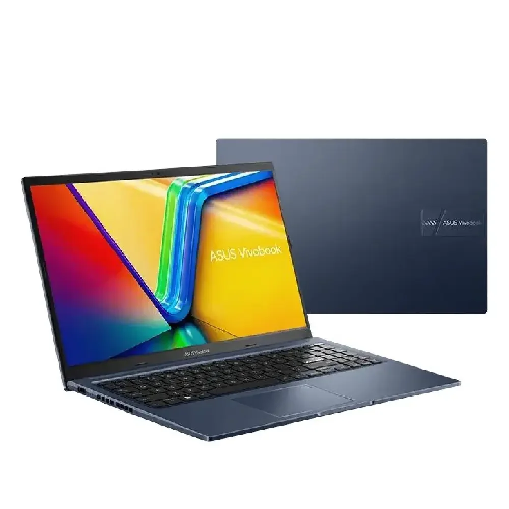 لپ تاپ ۱۵.۶ اینچ ایسوس VivoBook A1502VA مدل (Core i5 (13420H رم ۱۶ گیگابایت رم و ۵۱۲ گیگابایت SSD