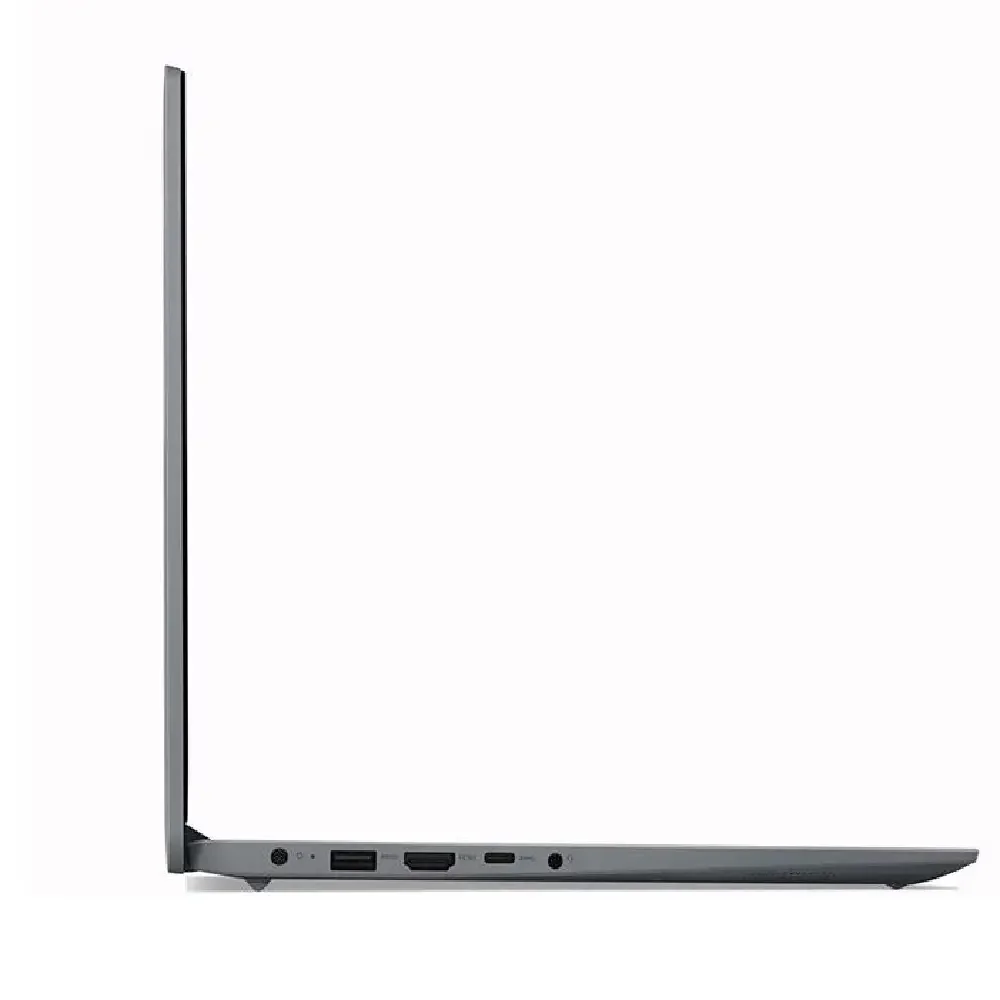 لپ تاپ لنوو 15.6 اینچی IdeaPad 1 Celeron N4500 8GB 256GB SSD