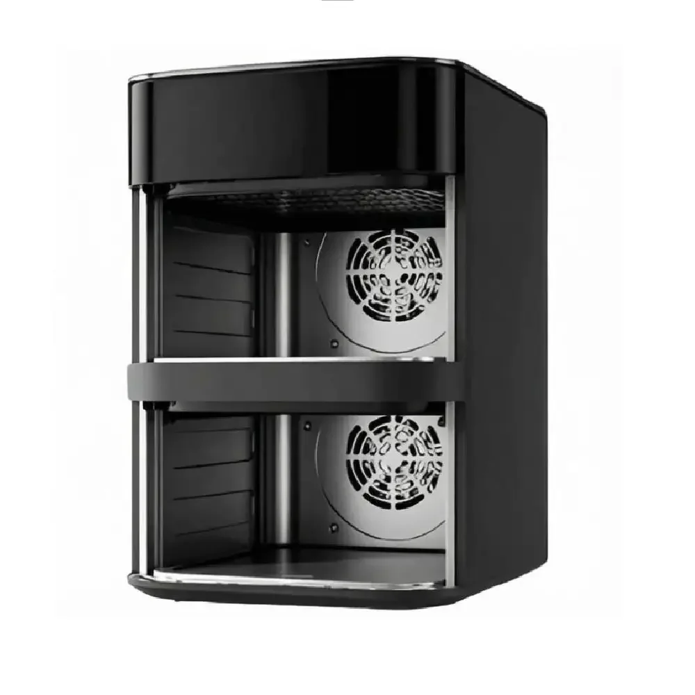 سرخ کن بدون روغن (هواپز) دو محفظه 12 لیتری شیائومی Double Stack Air Fryer 12L MAF DS1201