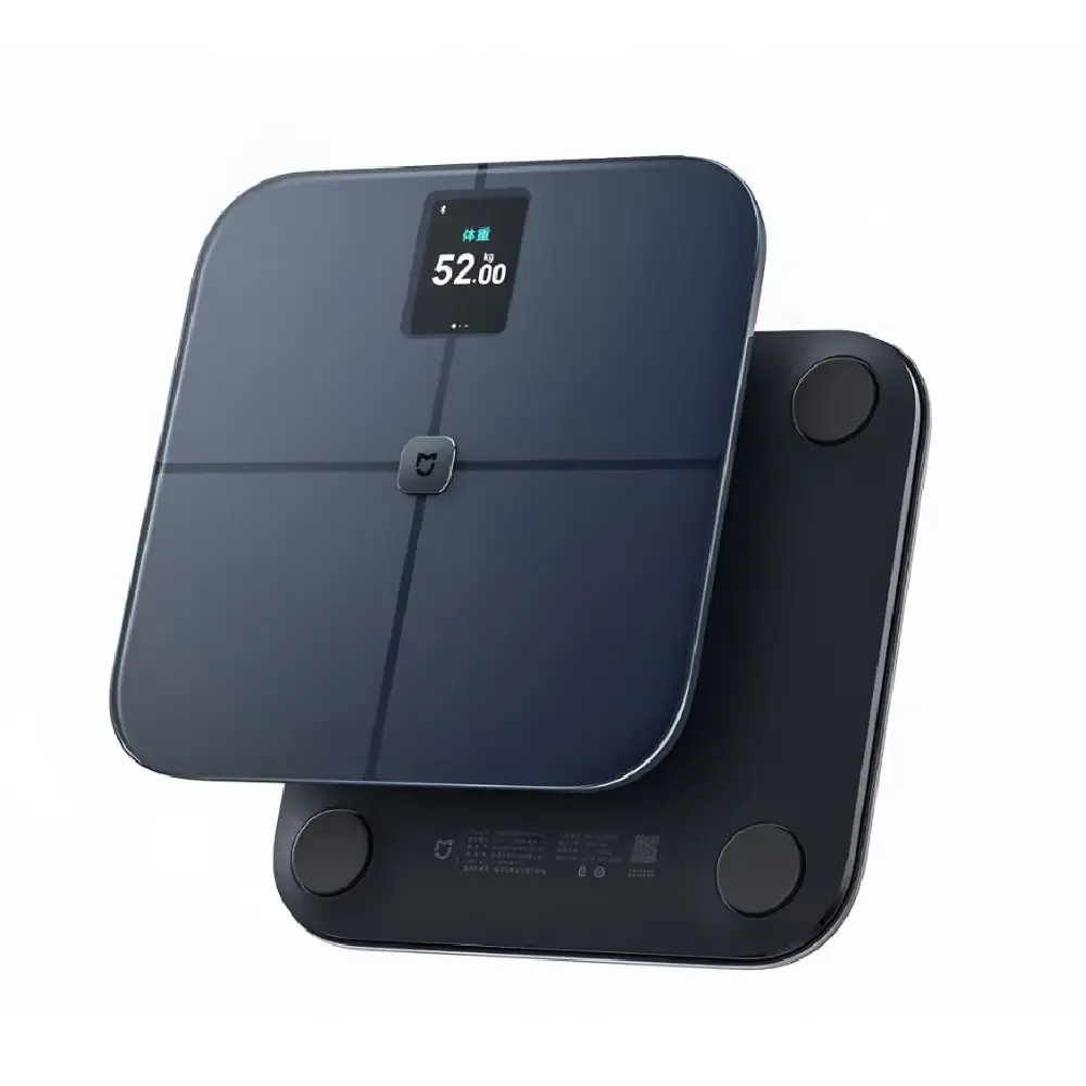 ترازو هوشمند شیائومی مدل Mijia S400 Pro