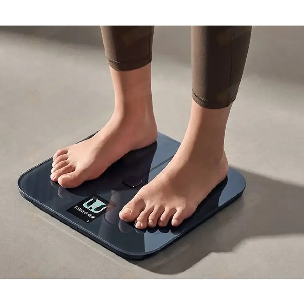 ترازو هوشمند شیائومی مدل Mijia S400 Pro