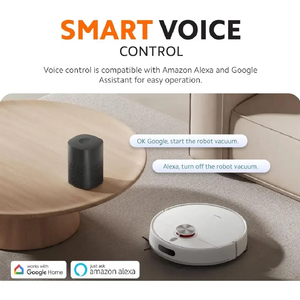 جارو رباتیک شیائومی مدل S40