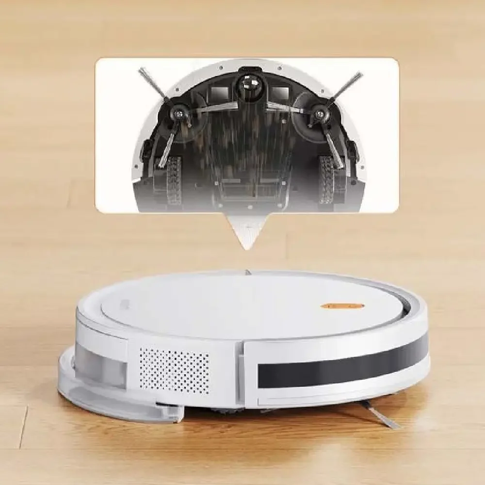 جاروبرقی رباتیک شیائومی مدل E5