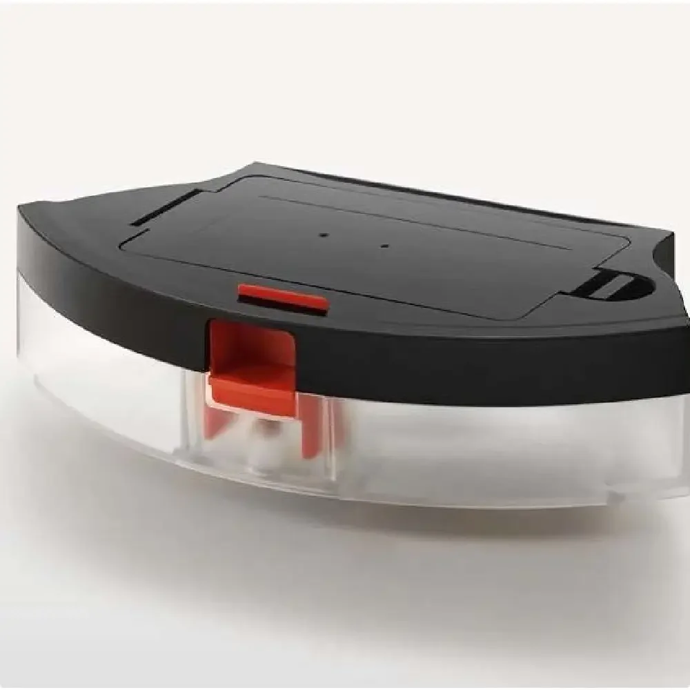 جاروبرقی رباتیک شیائومی مدل E5