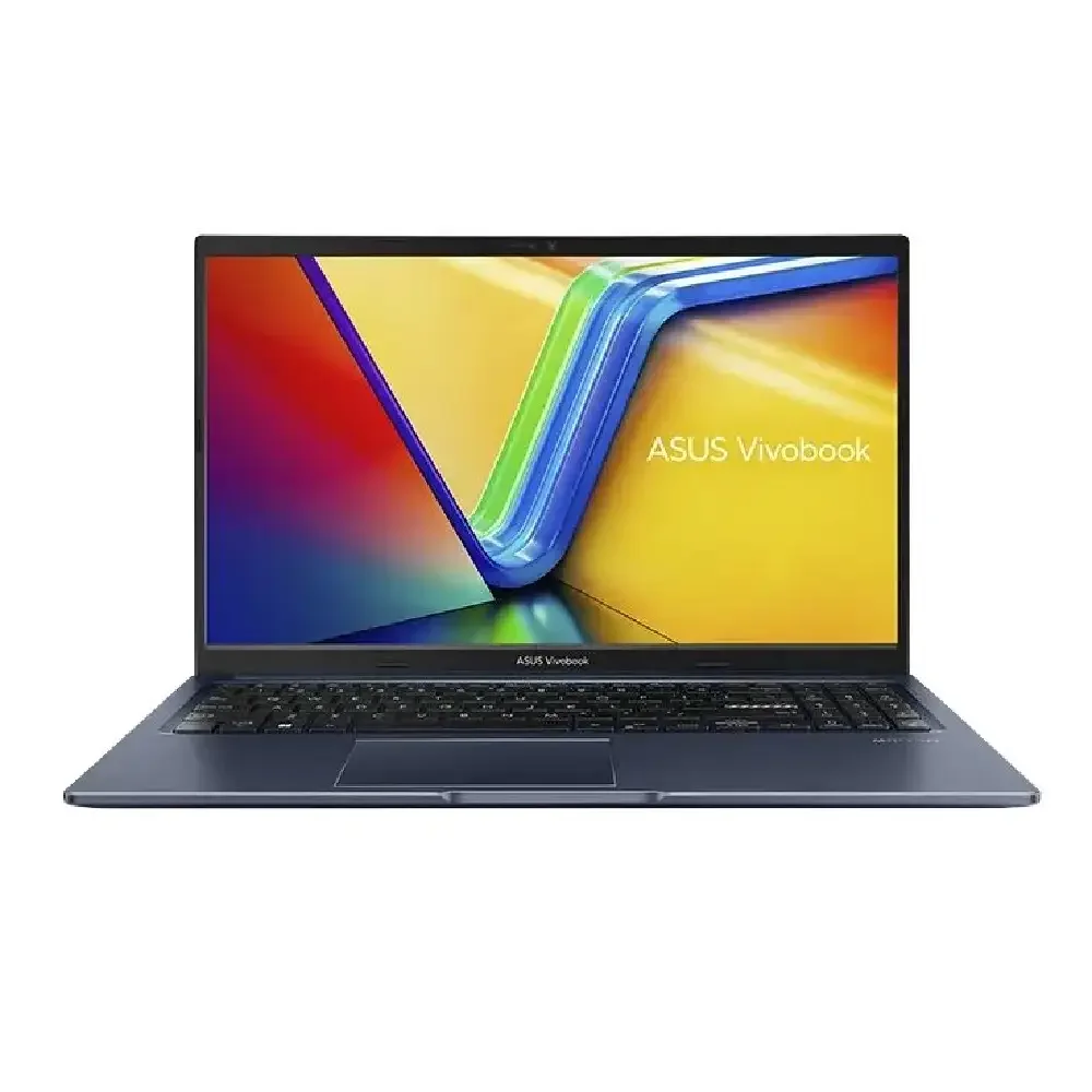 لپ تاپ ۱۵.۶ اینچ ایسوس VivoBook F1504VA مدل (Core i3 (1315U رم 4 گیگابایت رم و 512 گیگابایت SSD