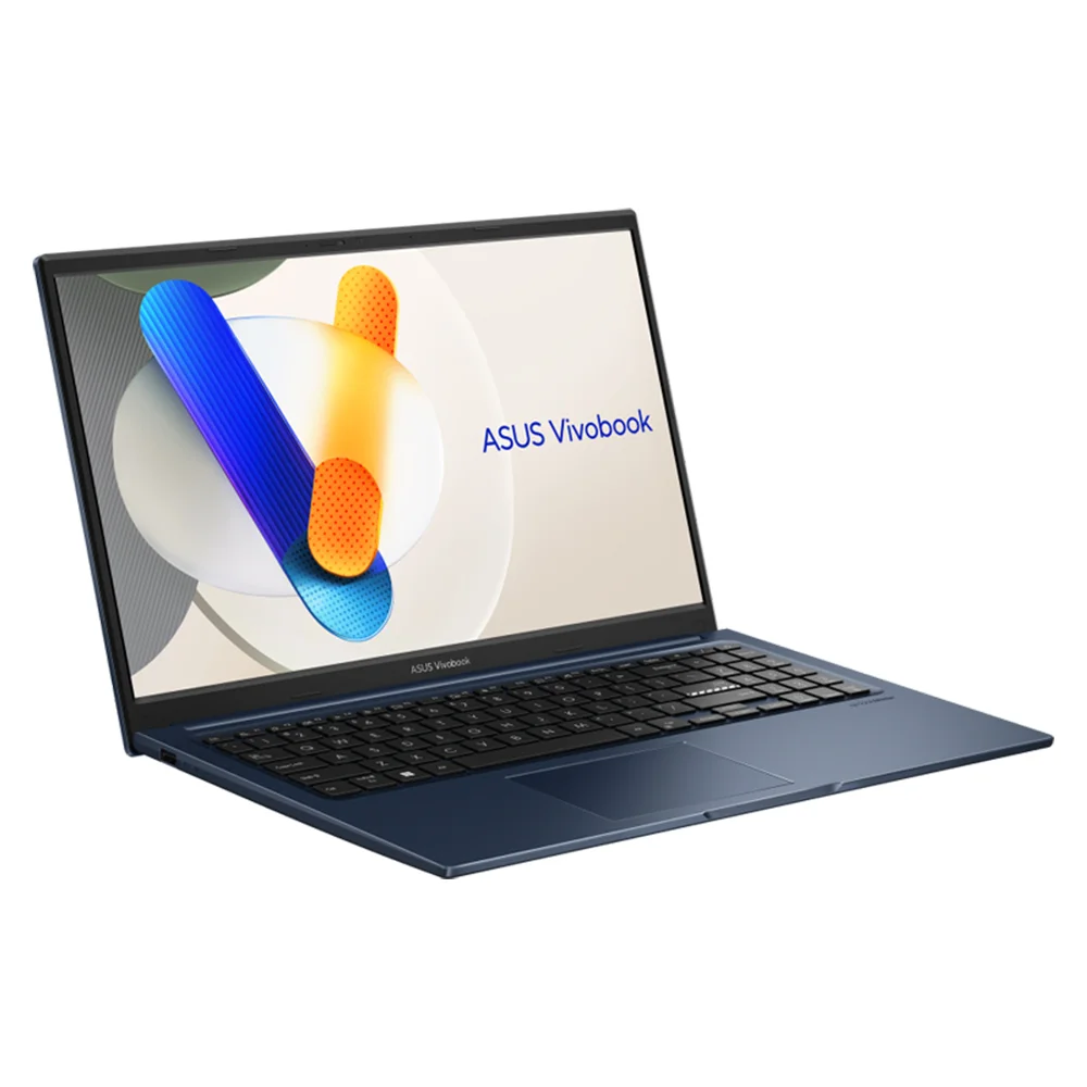 لپ تاپ ایسوس VivoBook مدل X1404VA پردازنده (Core i5 (1334U رم 12GB حافظه 256GB SSD گرافیک Intel