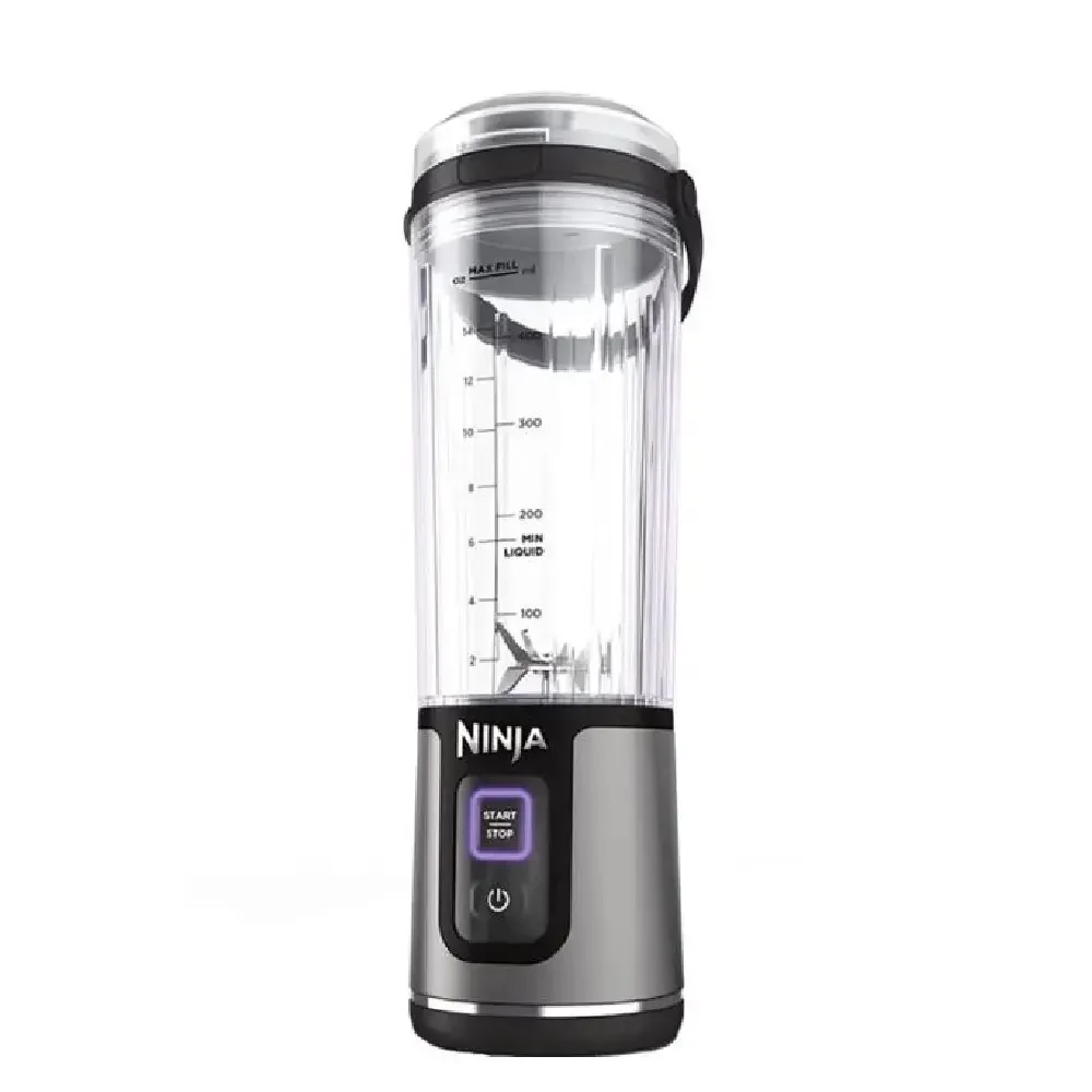 مخلوط کن شارژی نینجا مدل BC151 تک درب