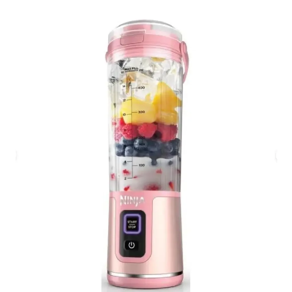 مخلوط کن شارژی نینجا مدل BC151 تک درب