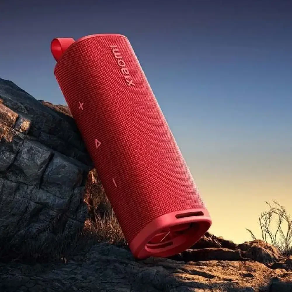 اسپیکر بلوتوثی قابل حمل شیائومی مدل Sound Outdoor 30W