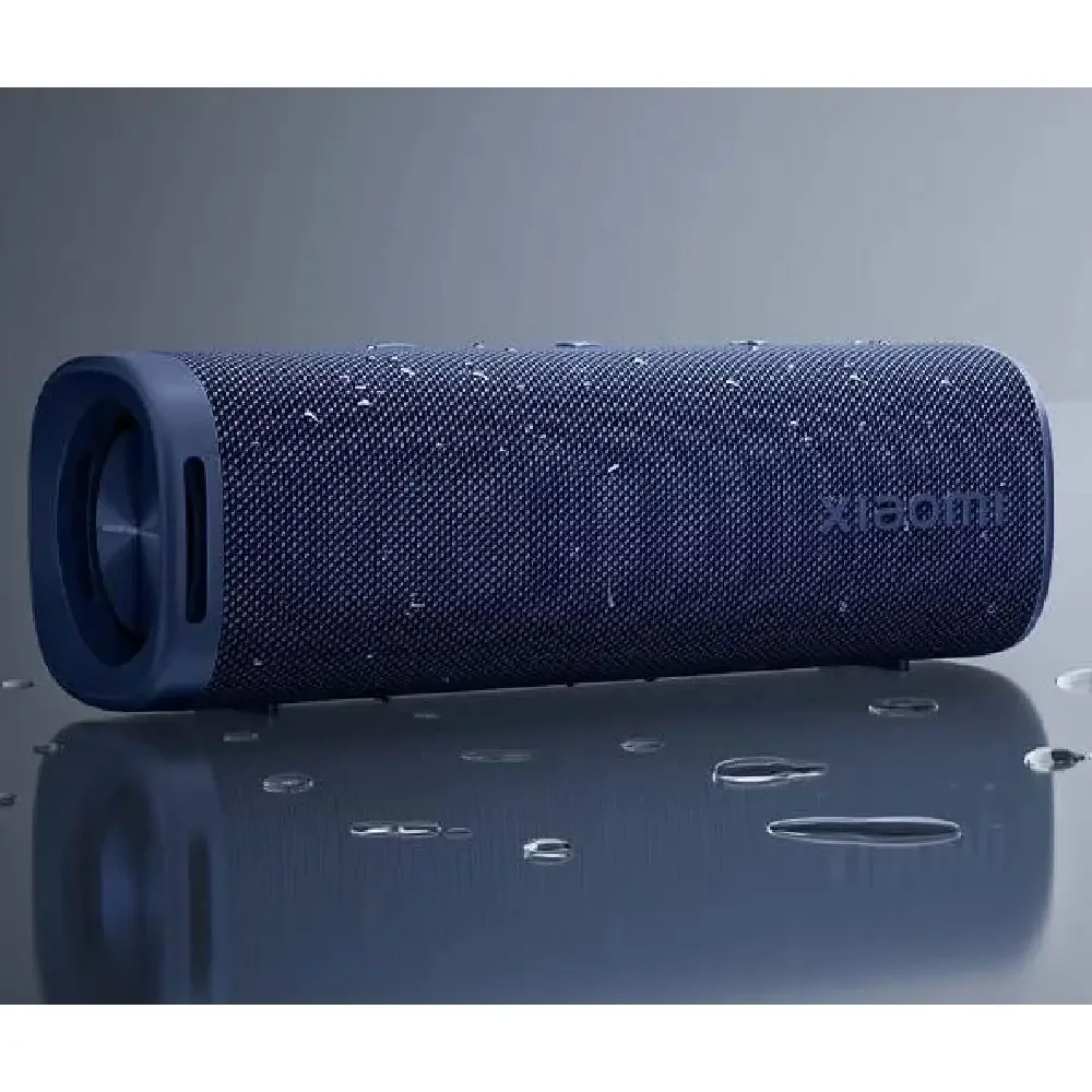 اسپیکر بلوتوثی قابل حمل شیائومی مدل Sound Outdoor 30W