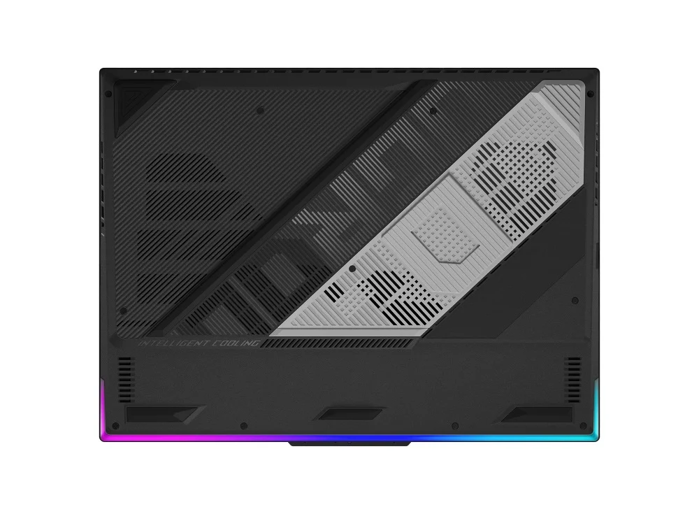 لپ تاپ ایسوس 16 اینچ مدل ROG Strix G634JY پردازنده Core i9 13980HX رم 32GB D5 حافظه SSD 2TB گرافیک RTX 4090 16GB