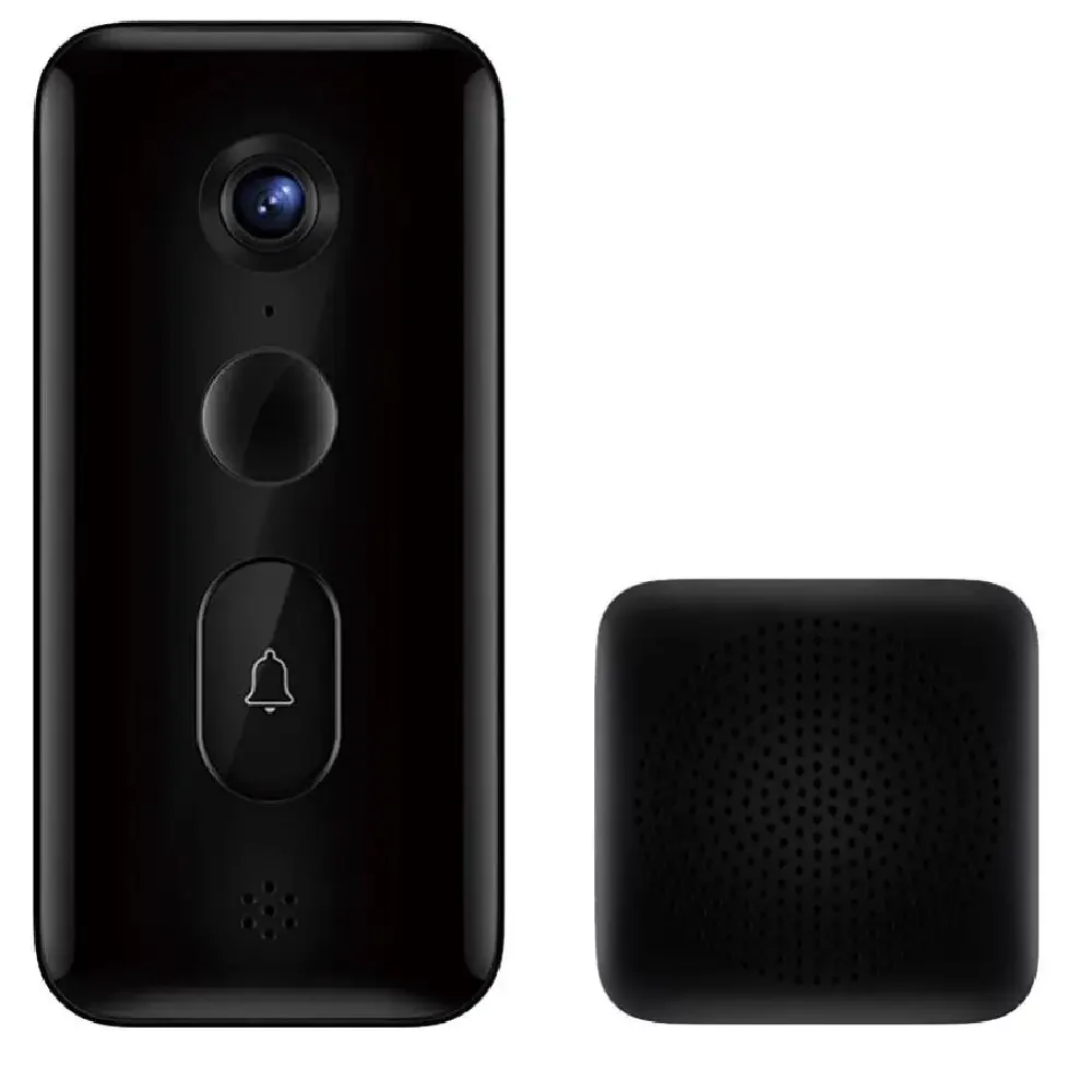 زنگ در هوشمند شیائومی مدل 3S