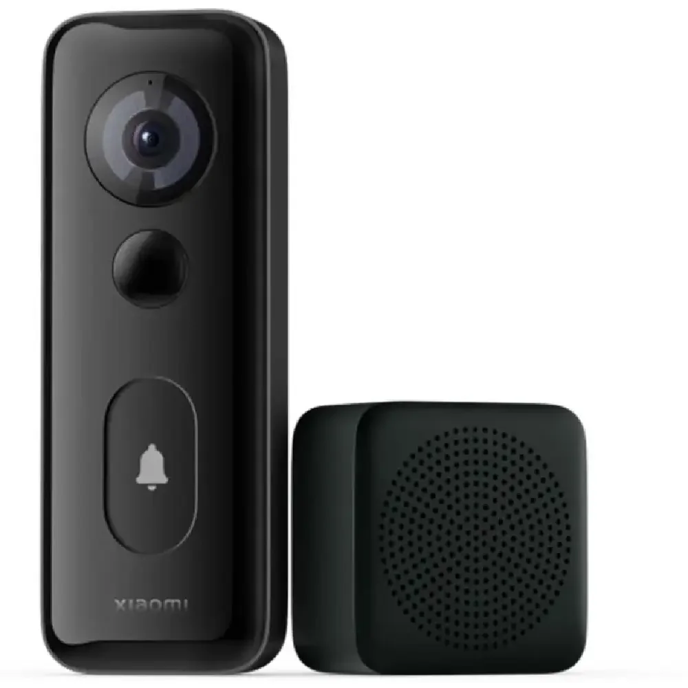 زنگ در هوشمند شیائومی مدل 3S