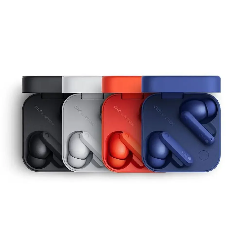 هدفون بی سیم ناتینگ Cmf buds pro 2